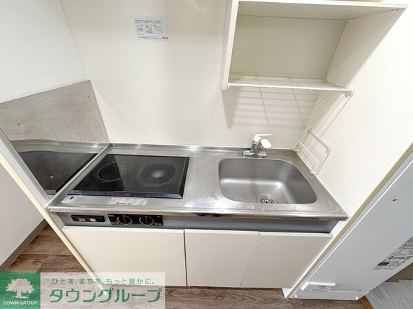 ラグゼナ本厚木の物件内観写真